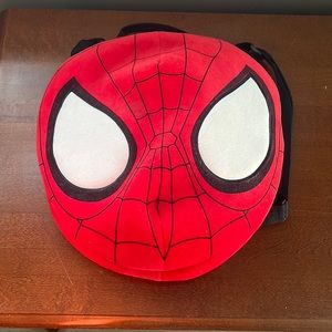Spider-Man backpack